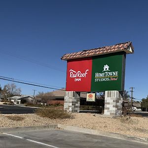 Red Roof Inn Ridgecrest